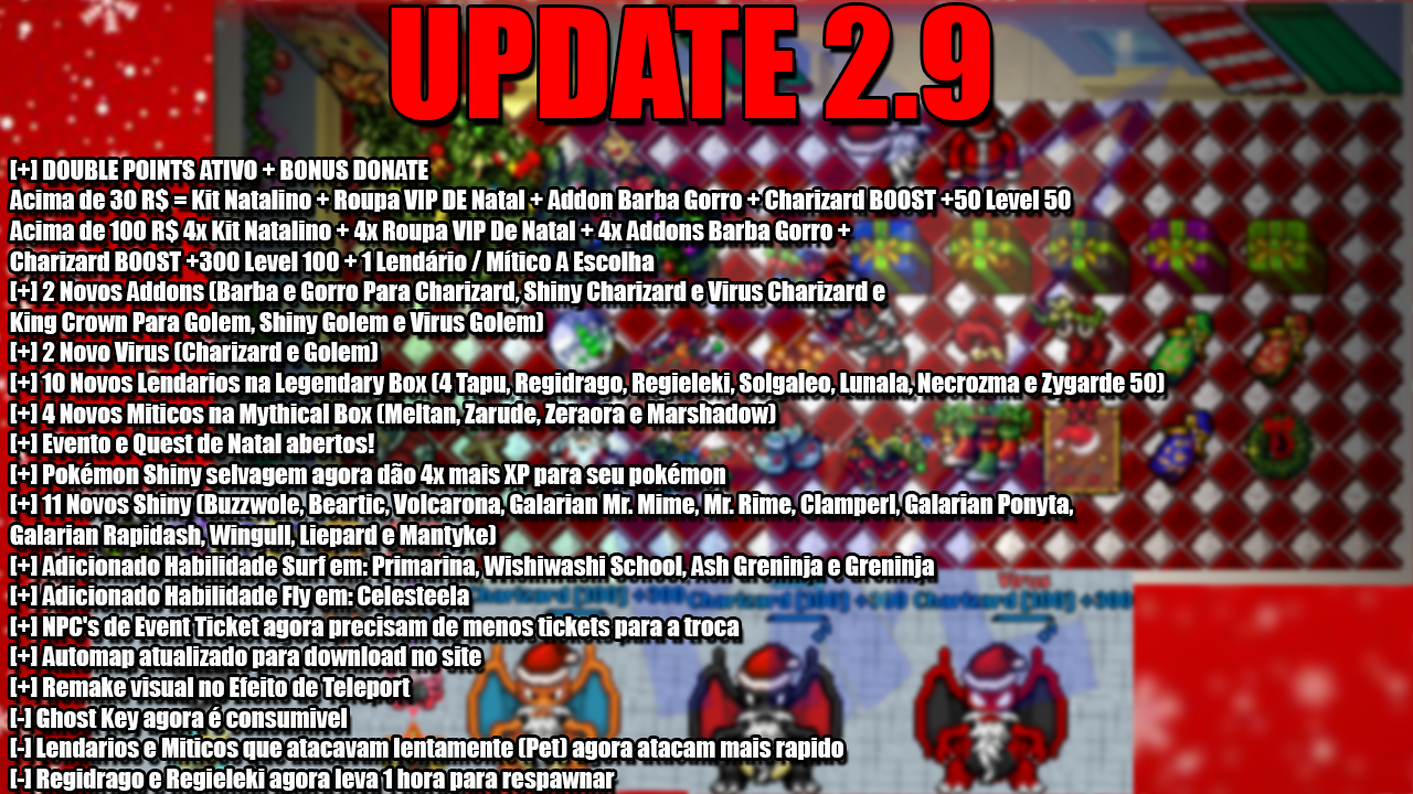 Update 2.9
